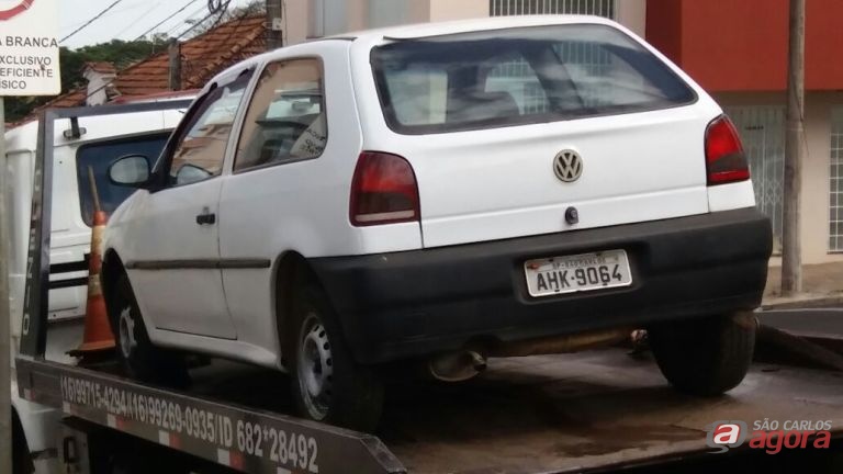 Foto: Milton Rogério -
