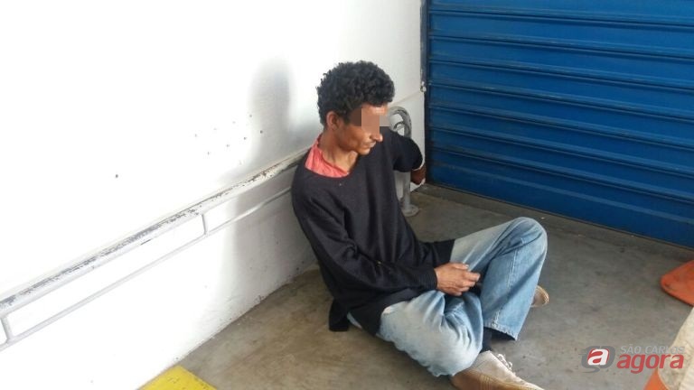 Foto: Milton Rogério -