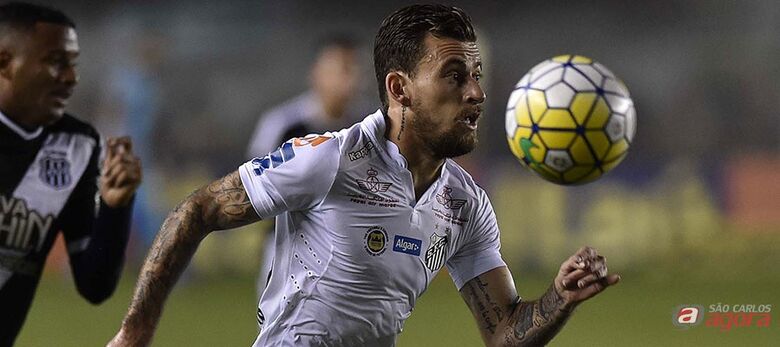 Foto: Ivan Storti/Santos FC -
