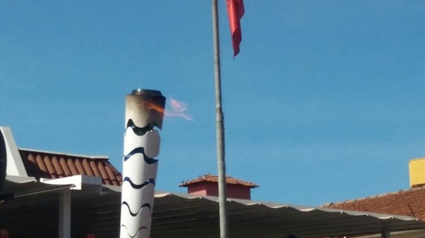 Foto: Milton Rogério -