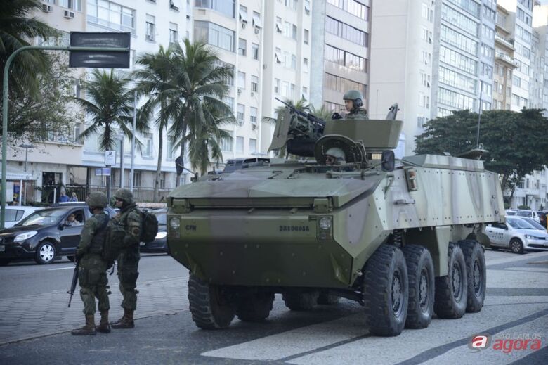 Foto: Tomaz Silva/Agência Brasil -