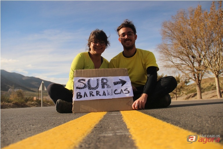 Foto: Calle América -
