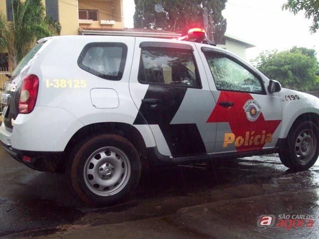 Foto: Arquivo/SCA -