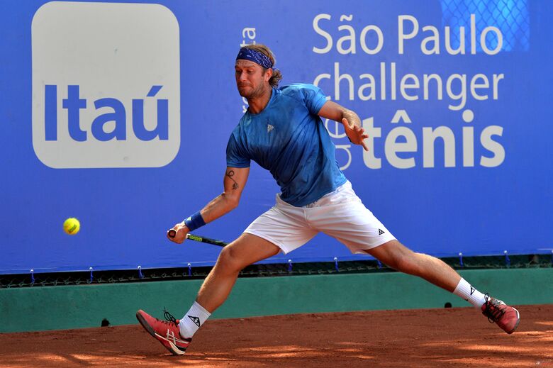 Foto: João Pires/FotoJump -