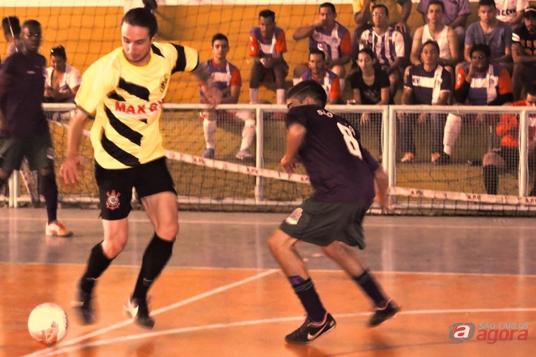 Foto: Gustavo Curvelo -