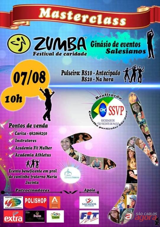 Foto: Divulgação -
