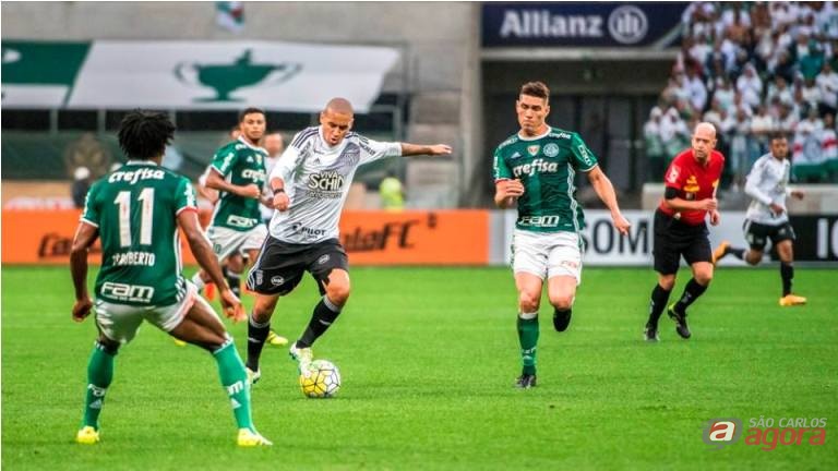 Foto: PontePress/Fábio Leoni -