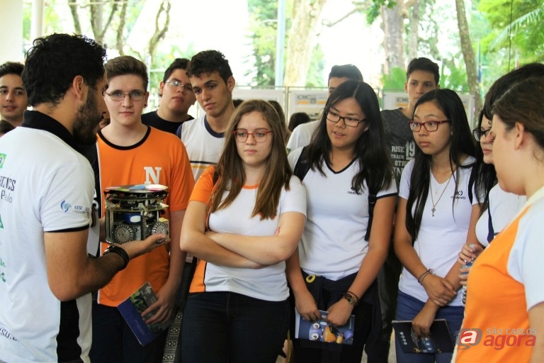 Foto: Denise Casatti -