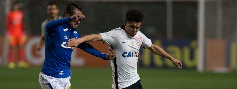 Foto: Daniel Augusto Jr/Agência Corinthians/Divulgação -