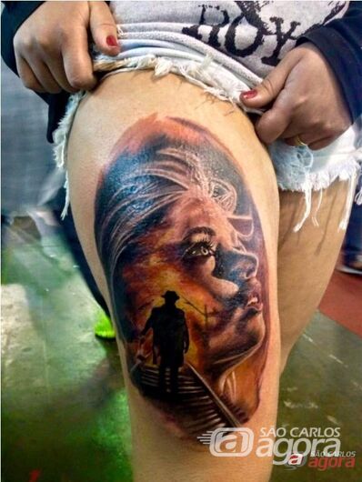 Foto: Divulgação - 