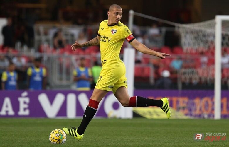 Foto: Rubens Chiri/saopaulofc.net -