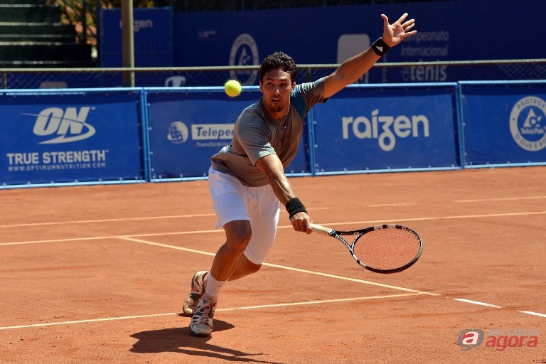 Foto: João Pires/FotoJump -