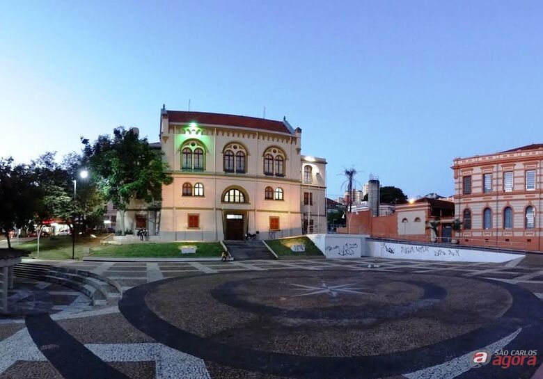 Foto: Arquivo/SCA -