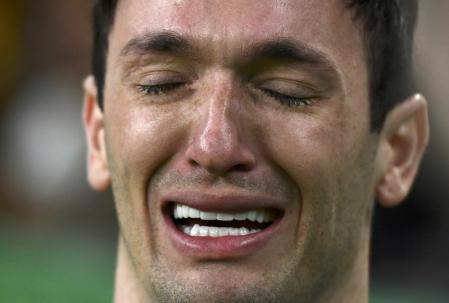 Foto: Reuters/Dylan Martinez -