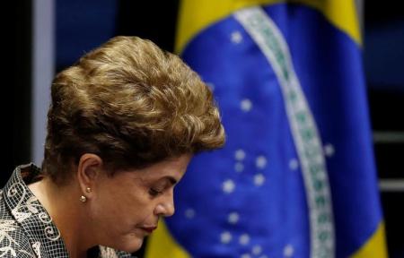 Foto: Reuters/Ueslei Marcelino -