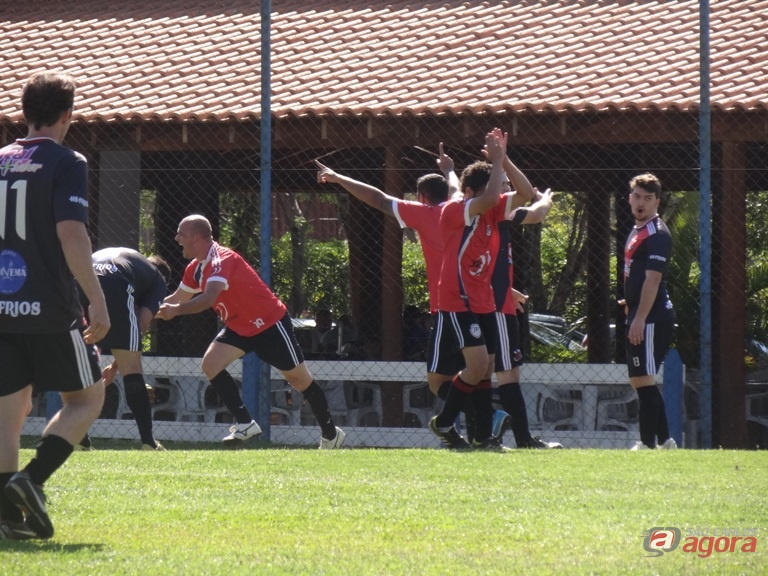 Foto: Marcos Escrivani -