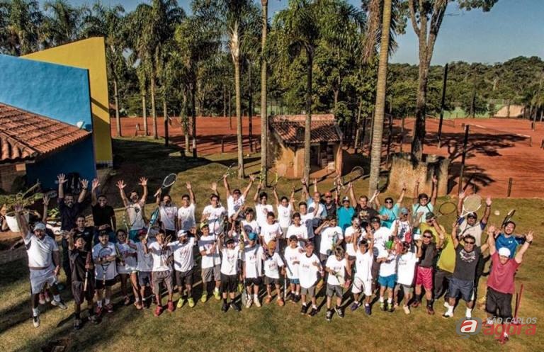 Foto: Divulgação -