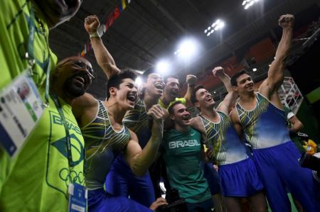 Foto: Reuters/Dylan Martinez -