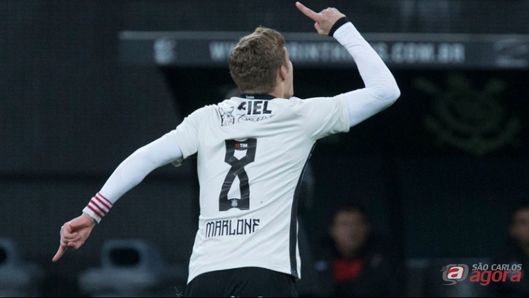 Foto: Daniel Augusto Jr/Agência Corinthians/Divulgação -
