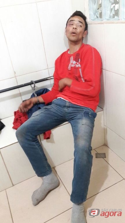 Foto: Maycon Maximino -