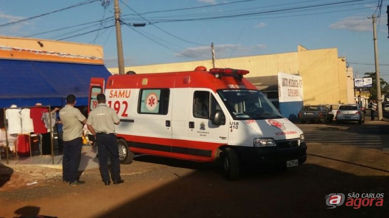 Foto: Milton Rogério -