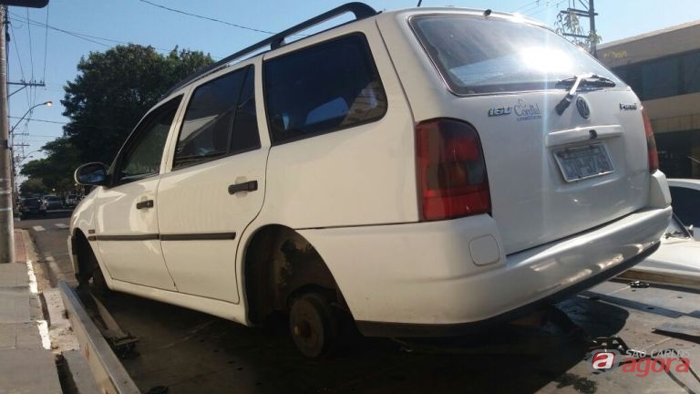 Foto: Milton Rogério -