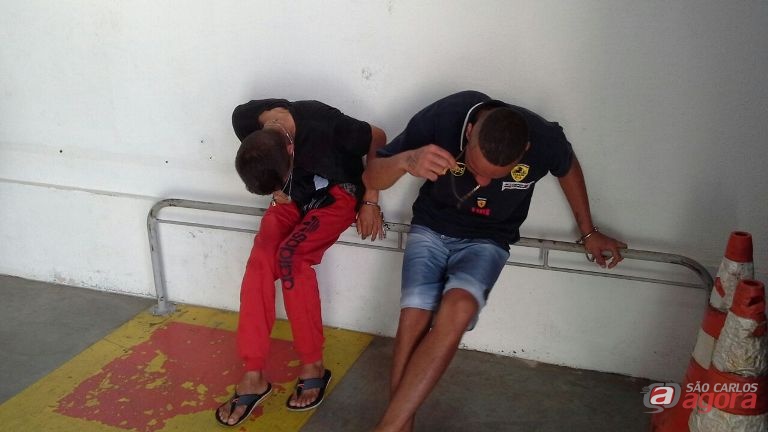 Foto: Milton Rogério -