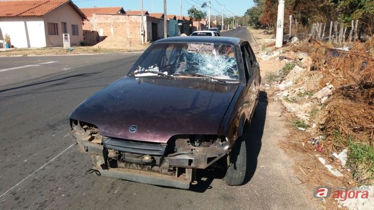 Foto: Milton Rogério -