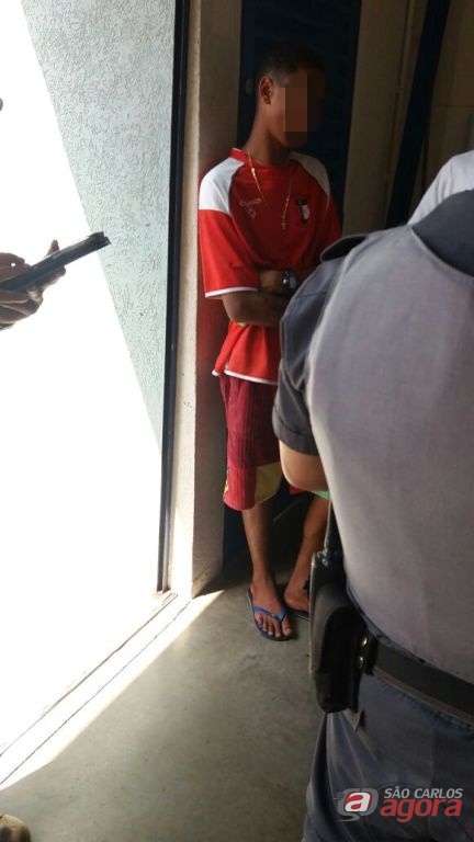 Foto: Milton Rogério -