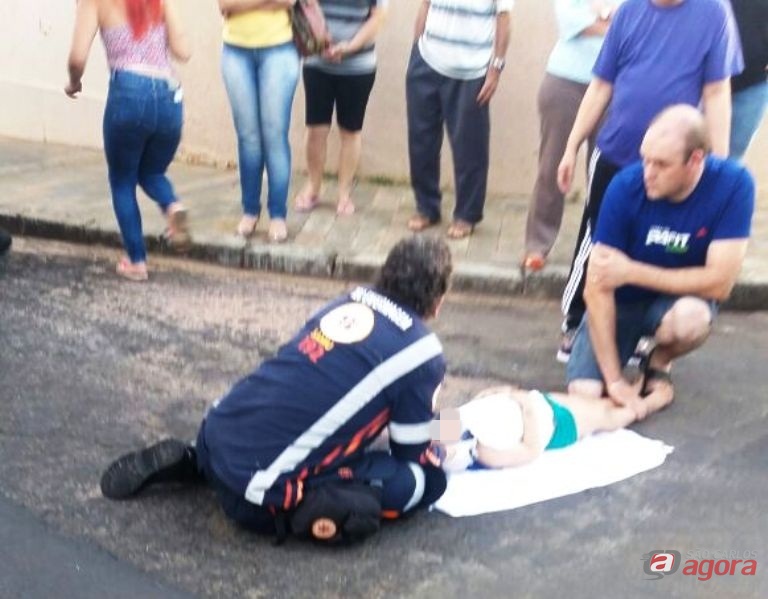 Foto: Milton Rogério -