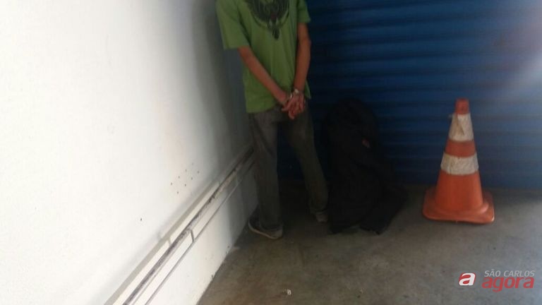 Foto: Milton Rogério -