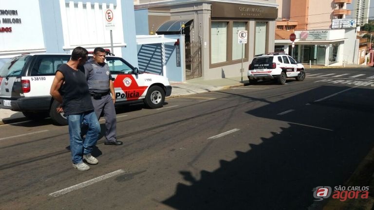Foto: Milton Rogério -