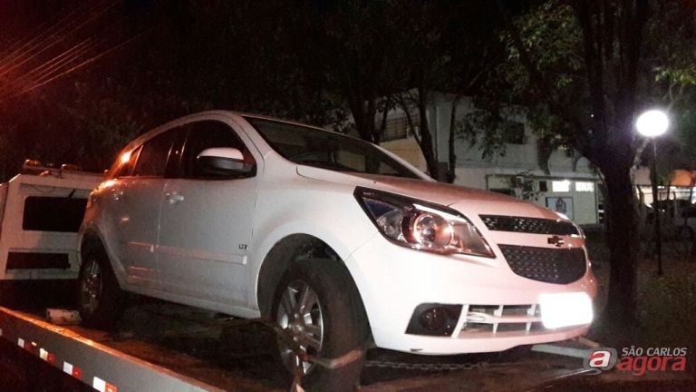 Foto: Maycon Maximino -