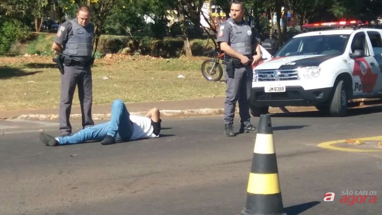Foto: Milton Rogério -