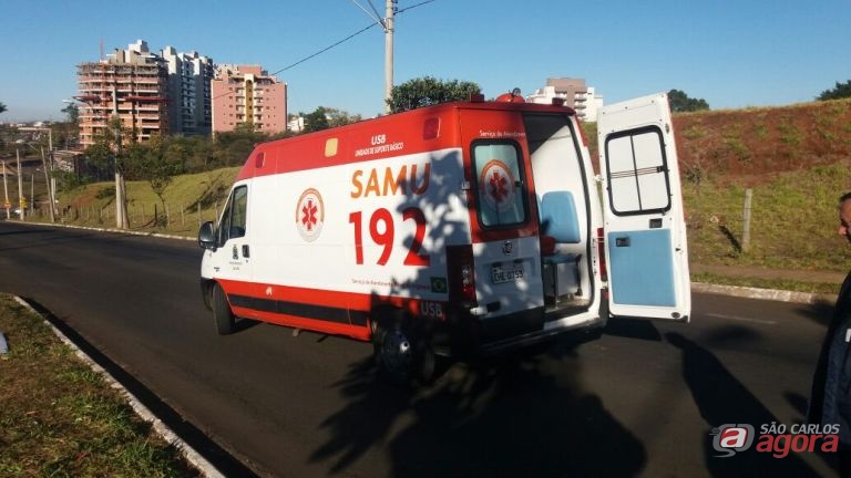 Foto: Milton Rogério -