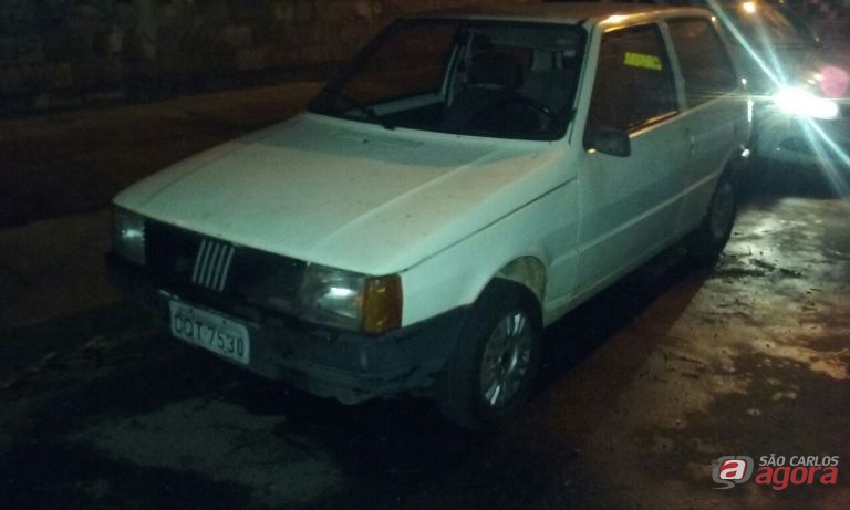 Foto: Maycon Maximino -