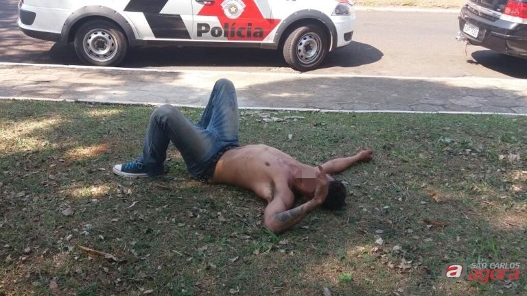 Foto: Milton Rogério -