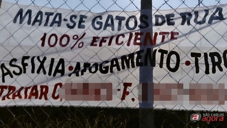 Foto: São Carlos Agora -