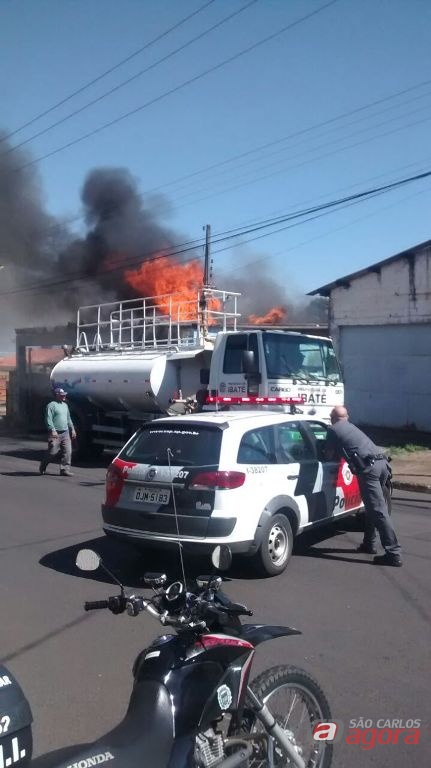 Foto: Divulgação -