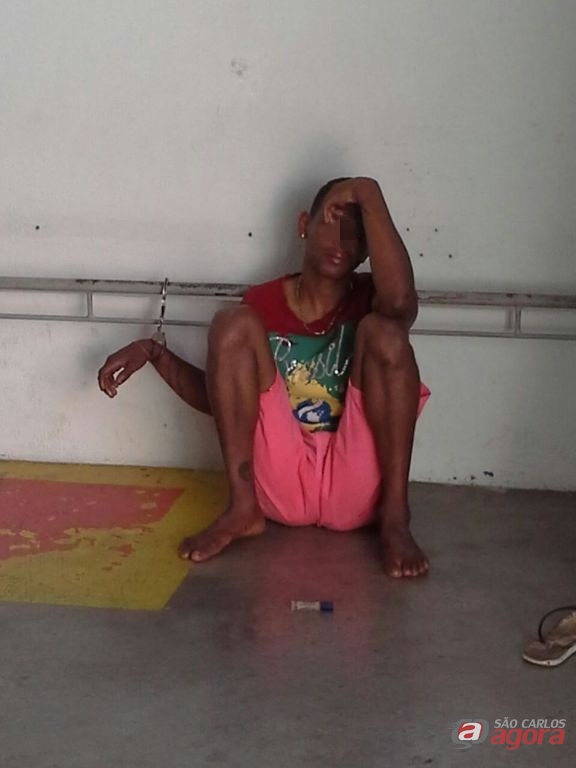 Foto: Milton Rogério -
