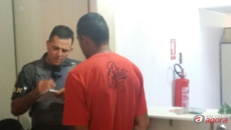 Foto: Milton Rogério -