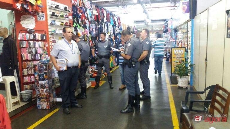 Foto: Milton Rogério -