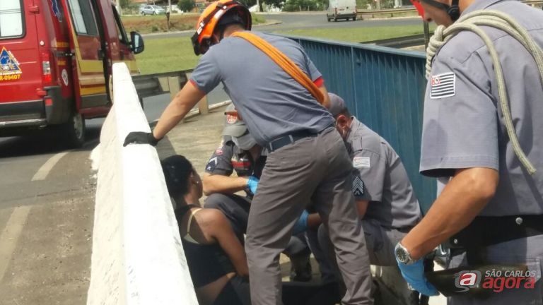 Foto: Milton Rogério -