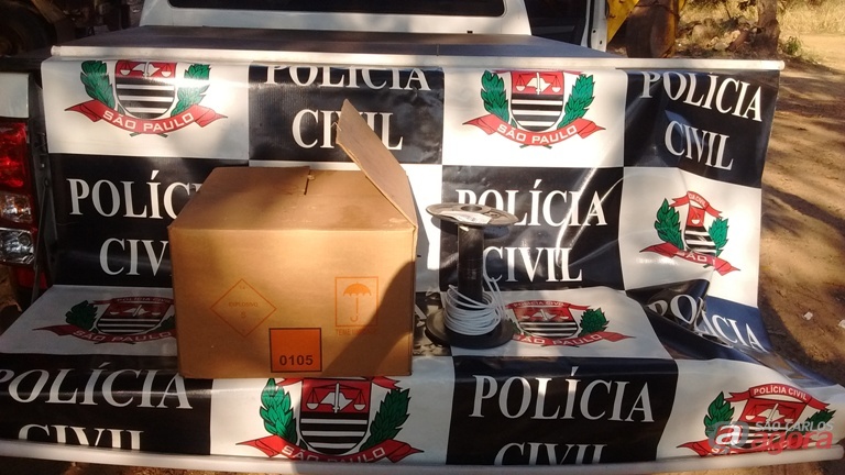 Foto: Marcos Escrivani -