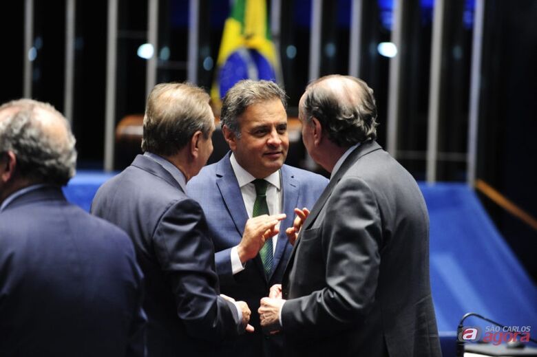 Foto: Jonas Pereira/Agência Senado -