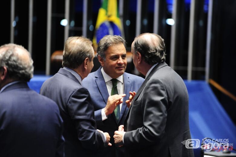 Foto: Jonas Pereira/Agência Senado - 