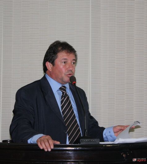 Foto: Arquivo/SCA -
