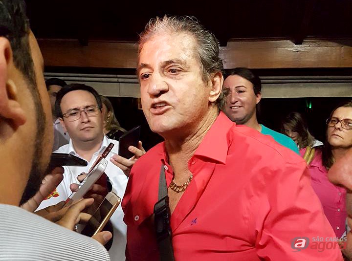 Foto: Região em Destake -