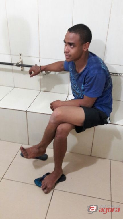 Foto: Maycon Maximino -