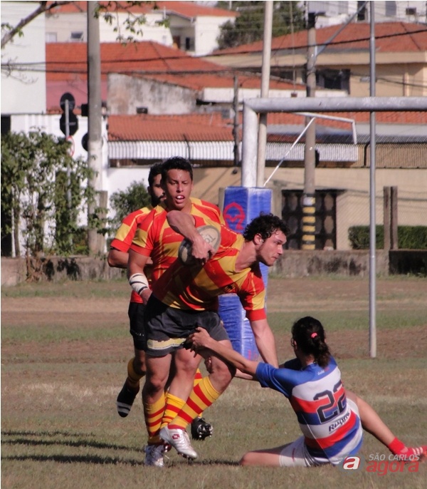Foto: Ana Paula Dibo -